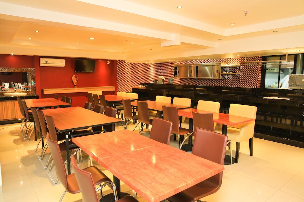 Kyo Serviced Apartment Jakarta Cilandak  Extérieur photo