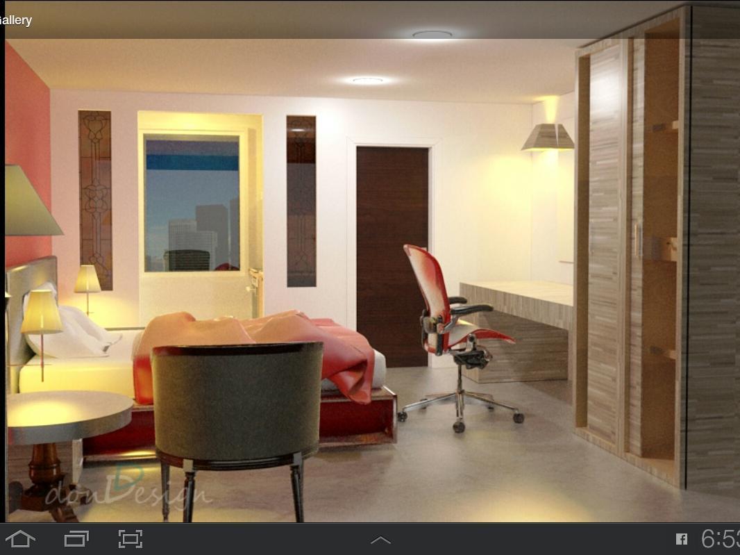 Kyo Serviced Apartment Jakarta Cilandak  Extérieur photo