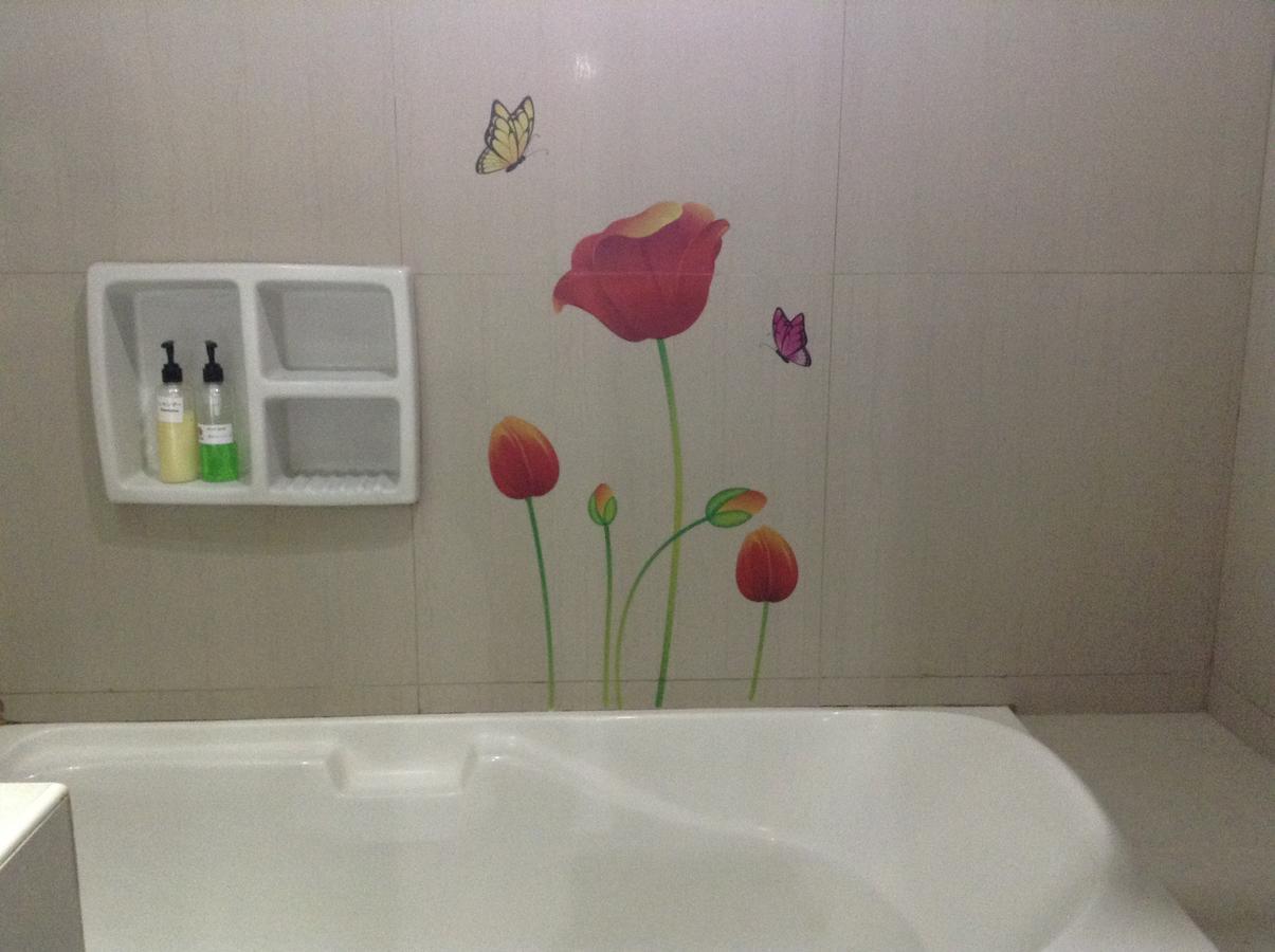 Kyo Serviced Apartment Jakarta Cilandak  Extérieur photo