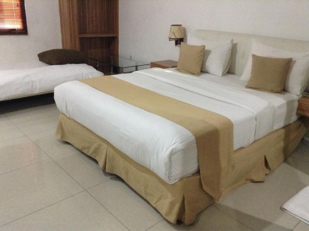 Kyo Serviced Apartment Jakarta Cilandak  Extérieur photo