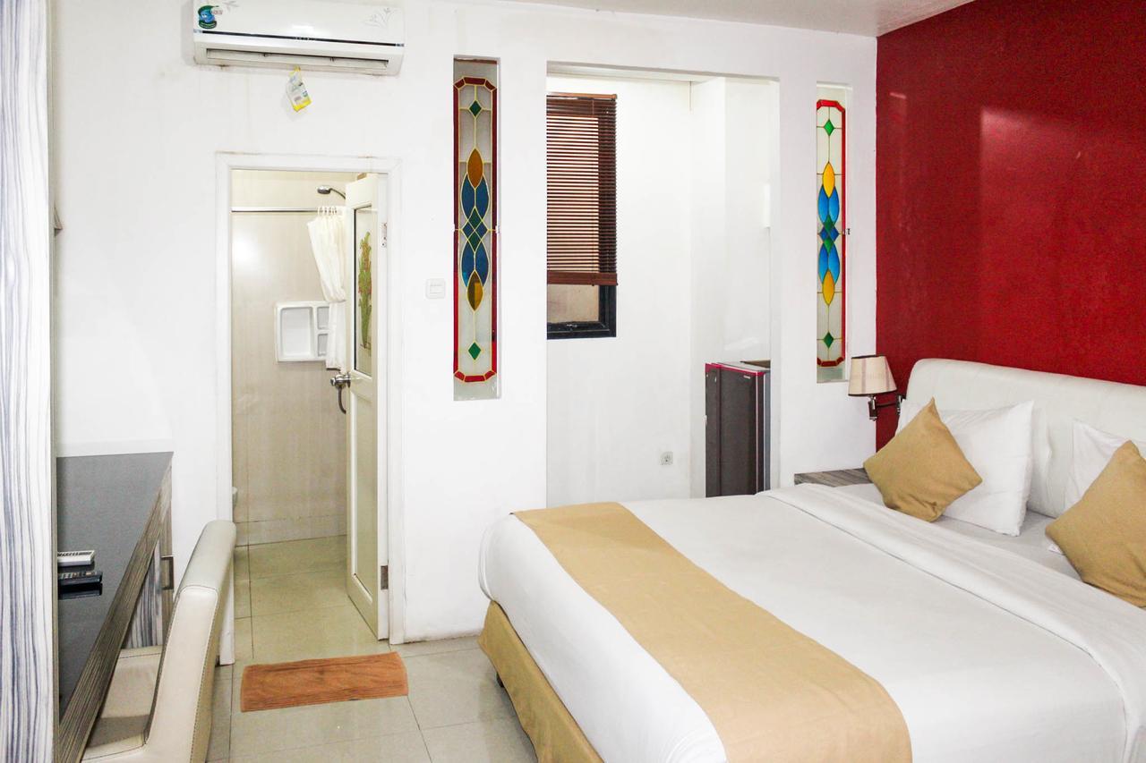 Kyo Serviced Apartment Jakarta Cilandak  Extérieur photo
