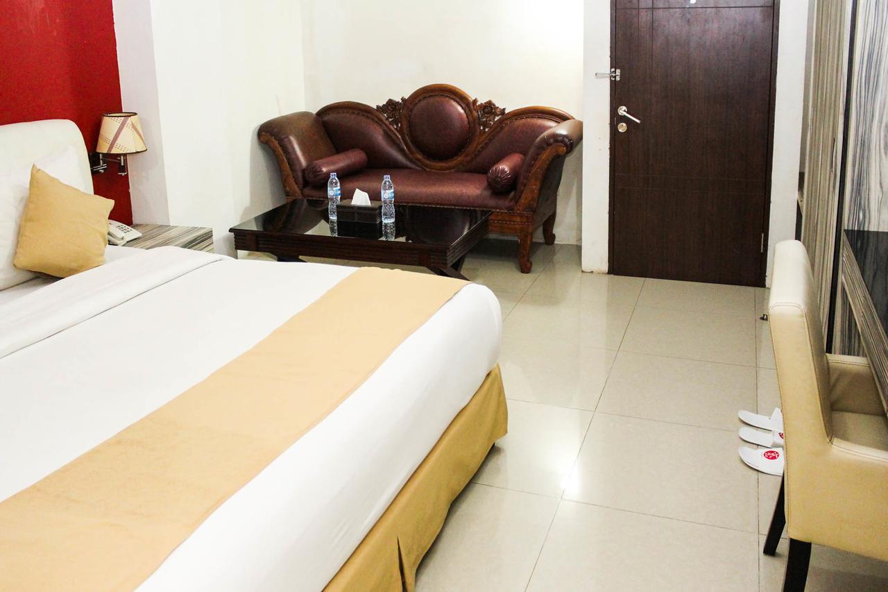 Kyo Serviced Apartment Jakarta Cilandak  Extérieur photo