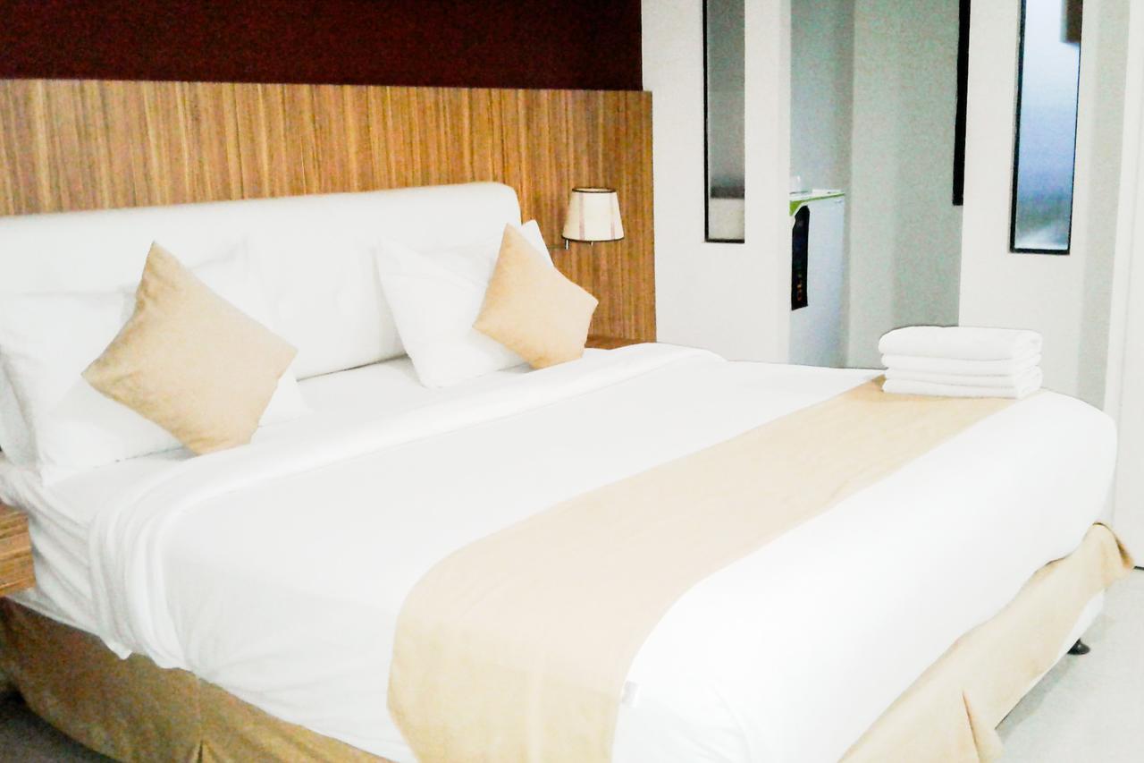 Kyo Serviced Apartment Jakarta Cilandak  Extérieur photo