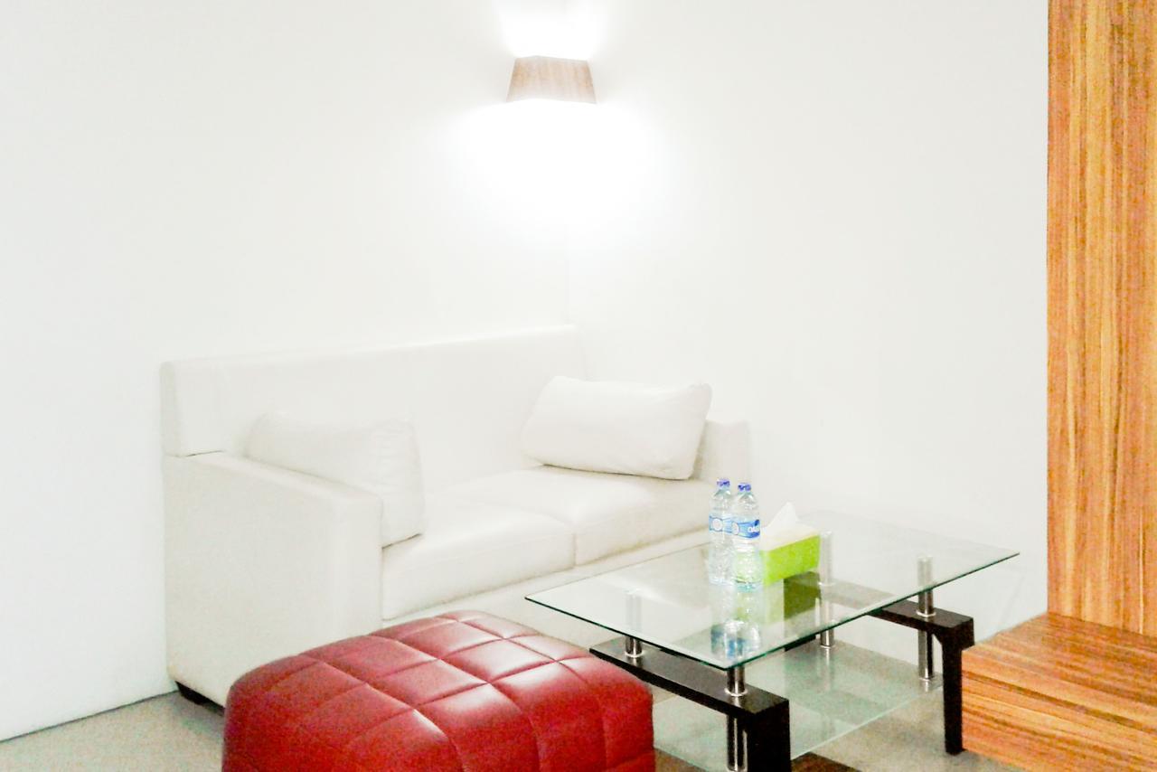 Kyo Serviced Apartment Jakarta Cilandak  Extérieur photo
