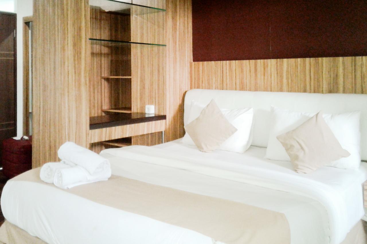 Kyo Serviced Apartment Jakarta Cilandak  Extérieur photo