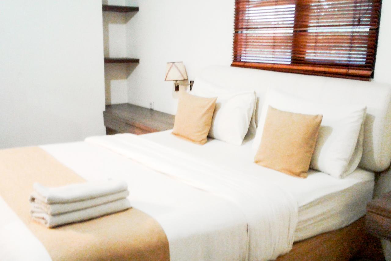 Kyo Serviced Apartment Jakarta Cilandak  Extérieur photo