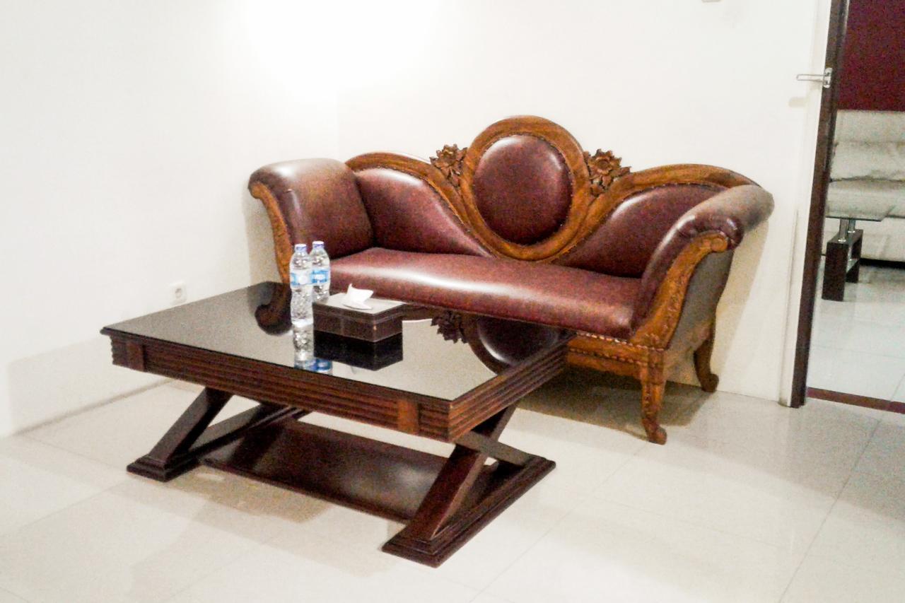 Kyo Serviced Apartment Jakarta Cilandak  Extérieur photo