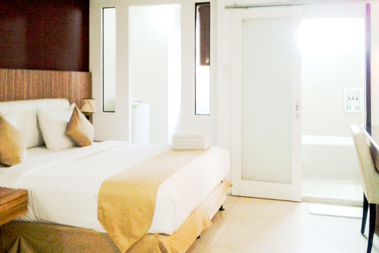 Kyo Serviced Apartment Jakarta Cilandak  Extérieur photo